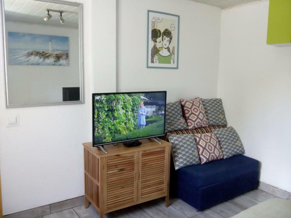 Apartman Teuta Zágráb Kültér fotó