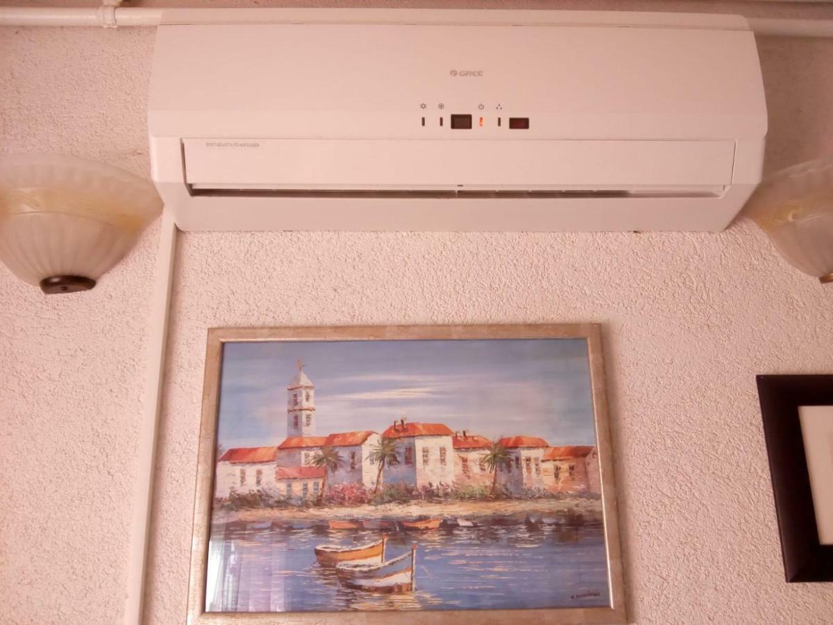 Apartman Teuta Zágráb Kültér fotó