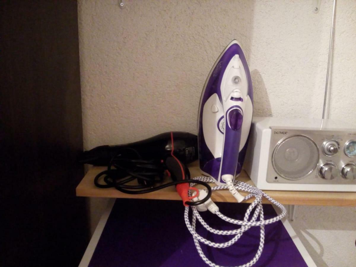 Apartman Teuta Zágráb Kültér fotó